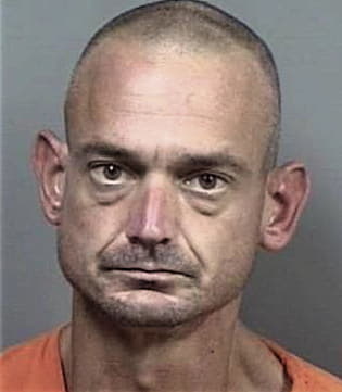 Kurt Leander, - Citrus County, FL 