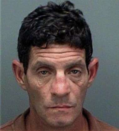 Jason Leon, - Pinellas County, FL 