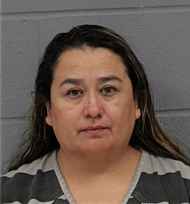 Embrya Lister - Travis County, TX 