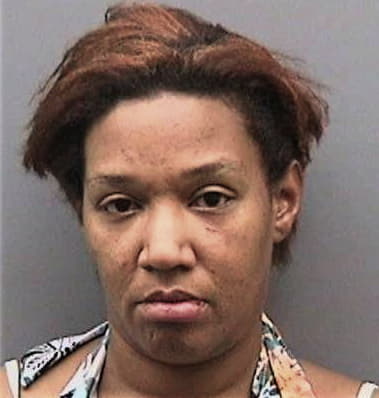 Shaunti Lovell, - Hillsborough County, FL 