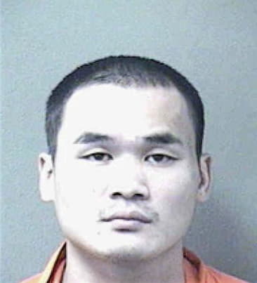 Chinh Luu, - Okaloosa County, FL 