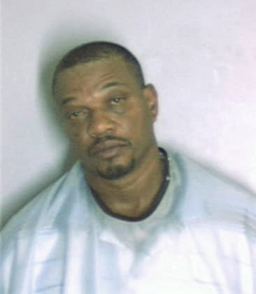 Norman Lyles - DeKalb County, GA 
