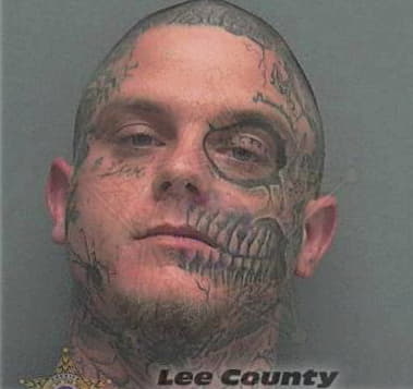 Brian Manteli, - Lee County, FL 