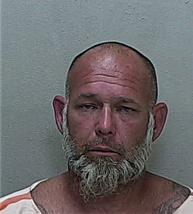 Brian Martin, - Marion County, FL 