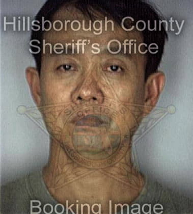 Michael Mathis - Hillsborough County, FL 