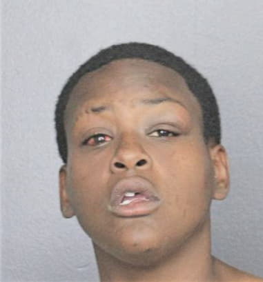 Tranell Maynard, - Broward County, FL 