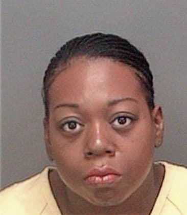 Melvetta McClendon - Pinellas County, FL 