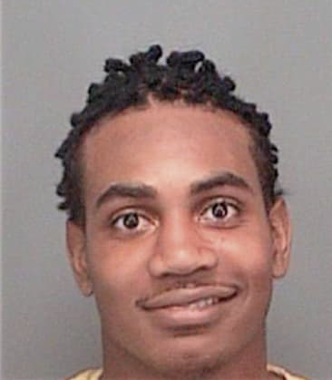 Marquise McCray - Pinellas County, FL 