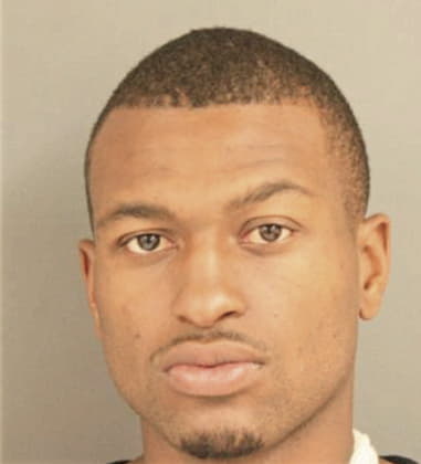 Jatavian McDonald, - Hinds County, MS 