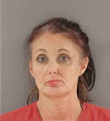 Melissa McGhee, - Knox County, TN 