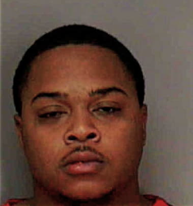 Jerry McLendon - Polk County, FL 