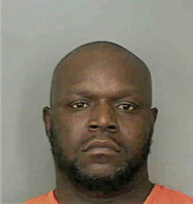 Robert McRae - Polk County, FL 
