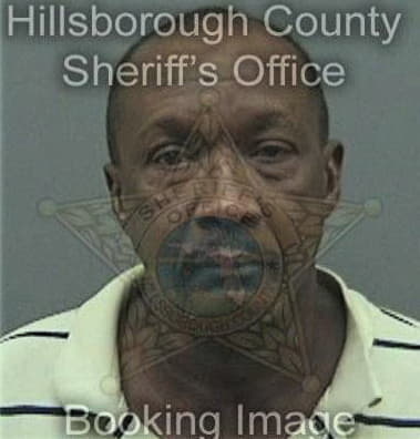 Derek McVee - Hillsborough County, FL 