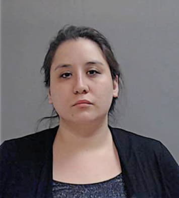 Martha Medrano, - Hidalgo County, TX 