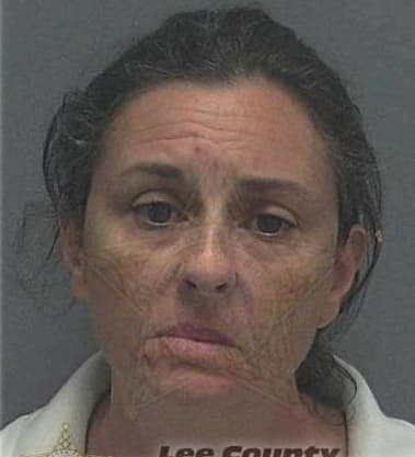 Carla Mendoza, - Lee County, FL 