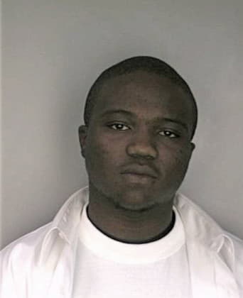 Roosevelt Miller - Hillsborough County, FL 