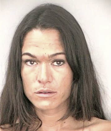 Elizabeth Miner - Hillsborough County, FL 