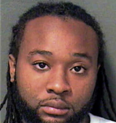 John Minter - Mecklenburg County, NC 