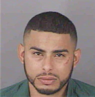 Jesus Montalvo, - Collier County, FL 