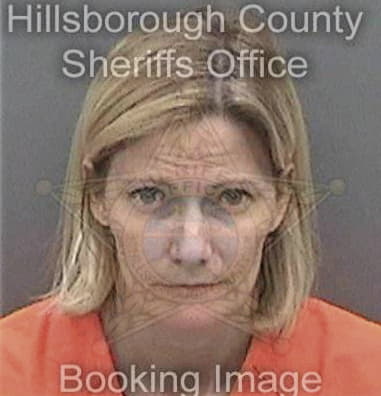 Karen Moroney, - Hillsborough County, FL 