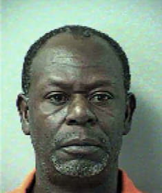 Muhammad Morris, - Okaloosa County, FL 