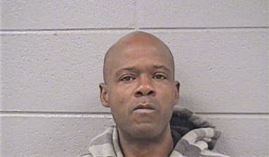 Dwight Neal, - Cook County, IL 