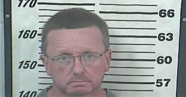 Michael Nelson, - Perry County, MS 