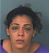 Stephanie Nieves, - Hernando County, FL 