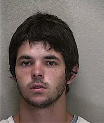 Steven Orengo, - Marion County, FL 