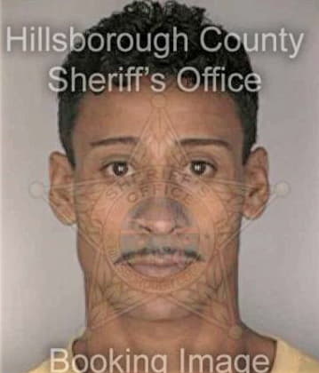 Jesus Pagan, - Hillsborough County, FL 