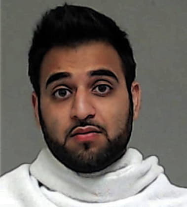 Daniel Pang - Collin County, TX 