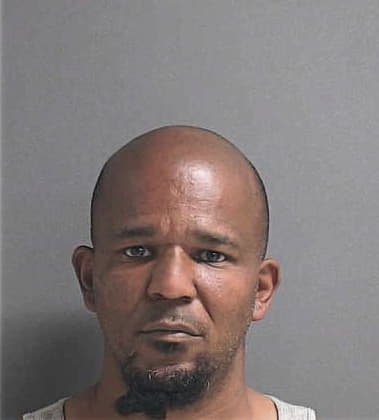 Tyrone Pasley, - Volusia County, FL 
