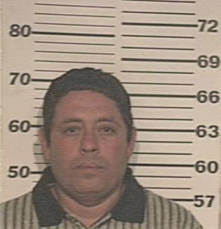 Jose Perez, - Hidalgo County, TX 