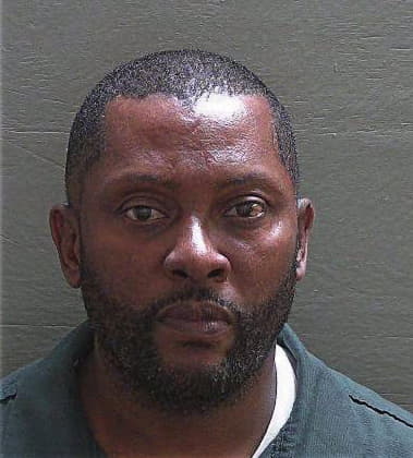 Floyd Perryman, - Escambia County, FL 