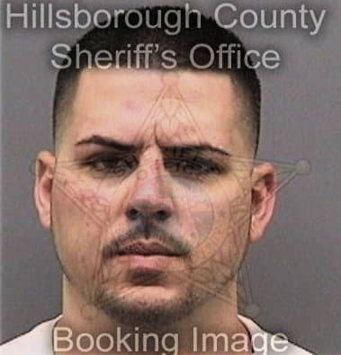 Pol Pimsorn, - Hillsborough County, FL 