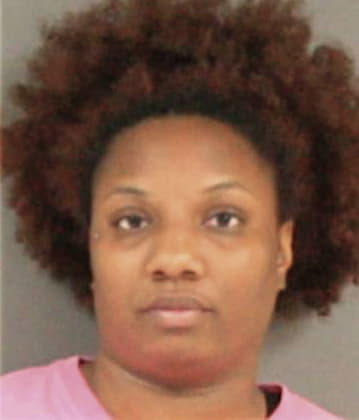 Melissa Prewitt, - Hinds County, MS 