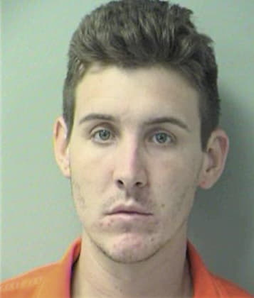 David Pryor, - Okaloosa County, FL 