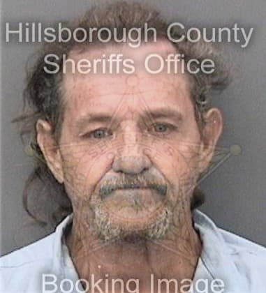 Eric Pusateri, - Hillsborough County, FL 