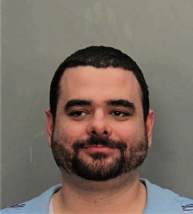 Luis Quesada, - Dade County, FL 