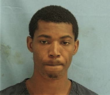 Carlos Reece, - Pulaski County, AR 