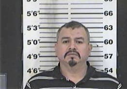 Jose Regaldo-Zavala, - Hunt County, TX 