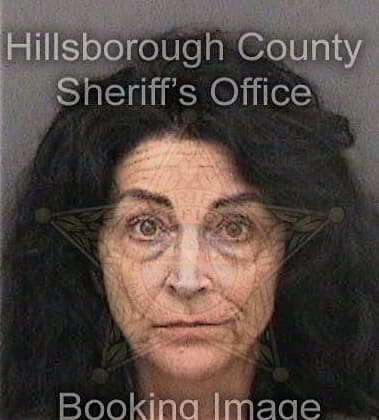 Christina Reyes, - Hillsborough County, FL 