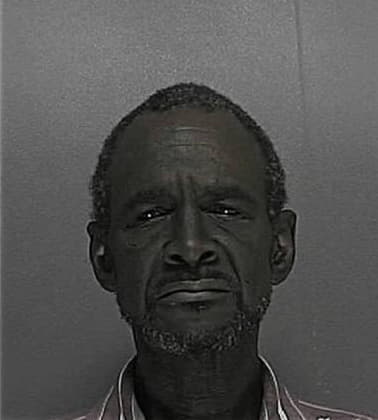 Willie Riggins, - Volusia County, FL 