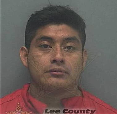 Roberto Rivera-Alvarado, - Lee County, FL 