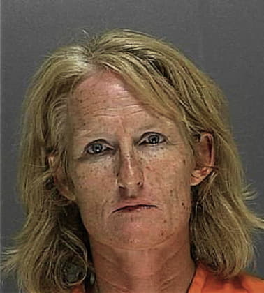 Lisette Rodriguez, - Volusia County, FL 