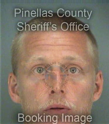 David Rothschild, - Pinellas County, FL 