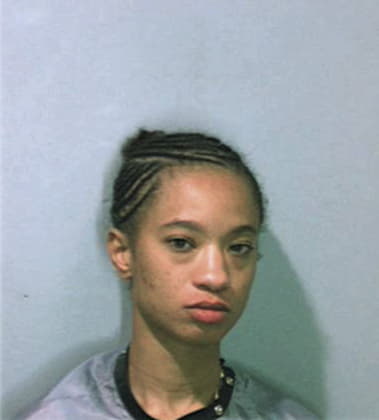 Lanore Russell - DeKalb County, GA 