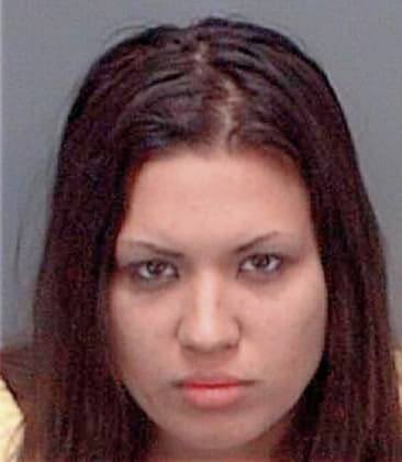 Maria Salazar, - Pinellas County, FL 