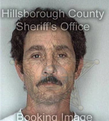 Valentin Sanchez, - Hillsborough County, FL 