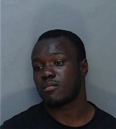 Lucson Sanon, - Dade County, FL 